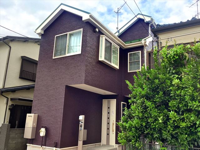After