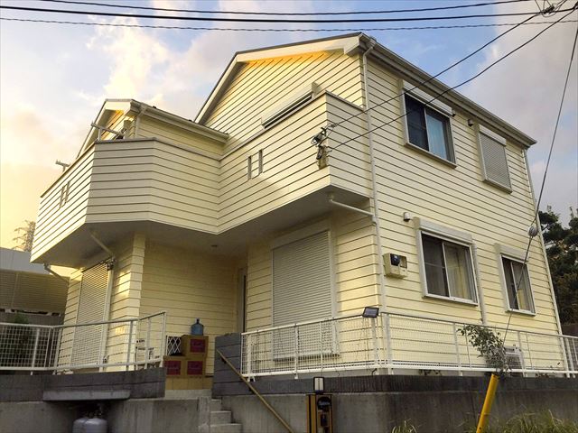 After