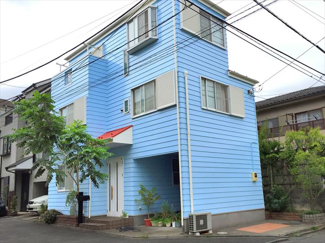 After