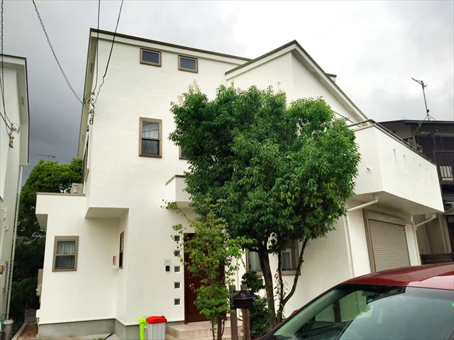 After
