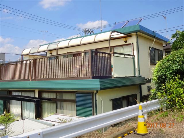 After