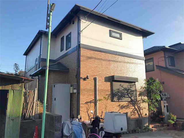 After