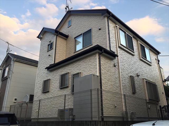 After