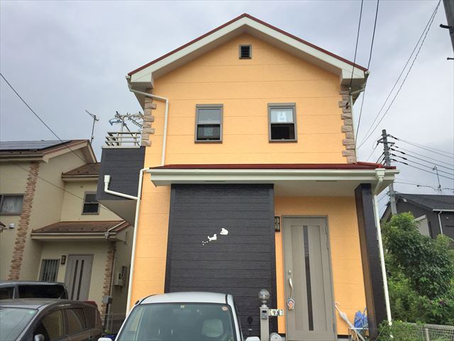 After