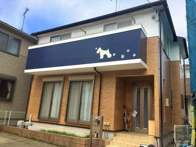 After