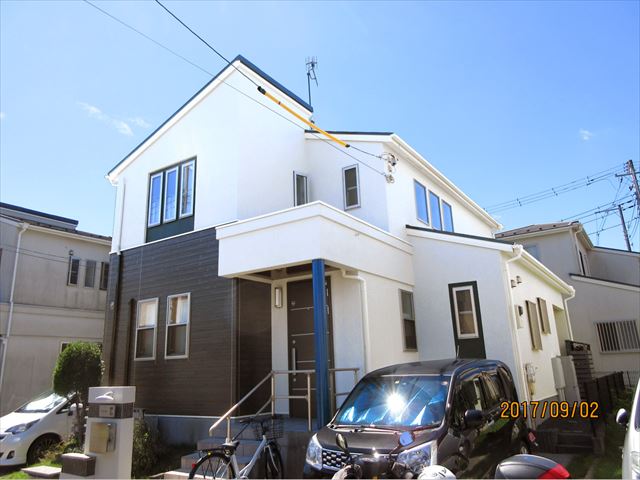 After