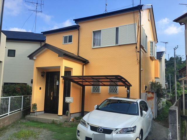 After