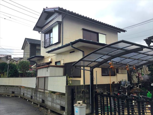 After