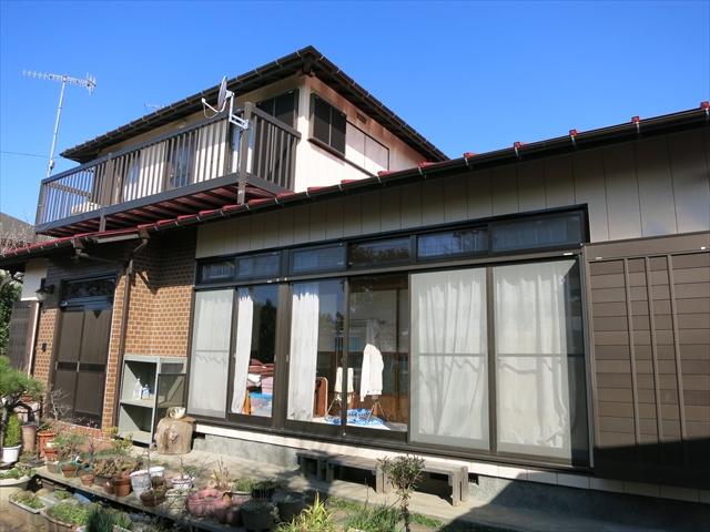 After