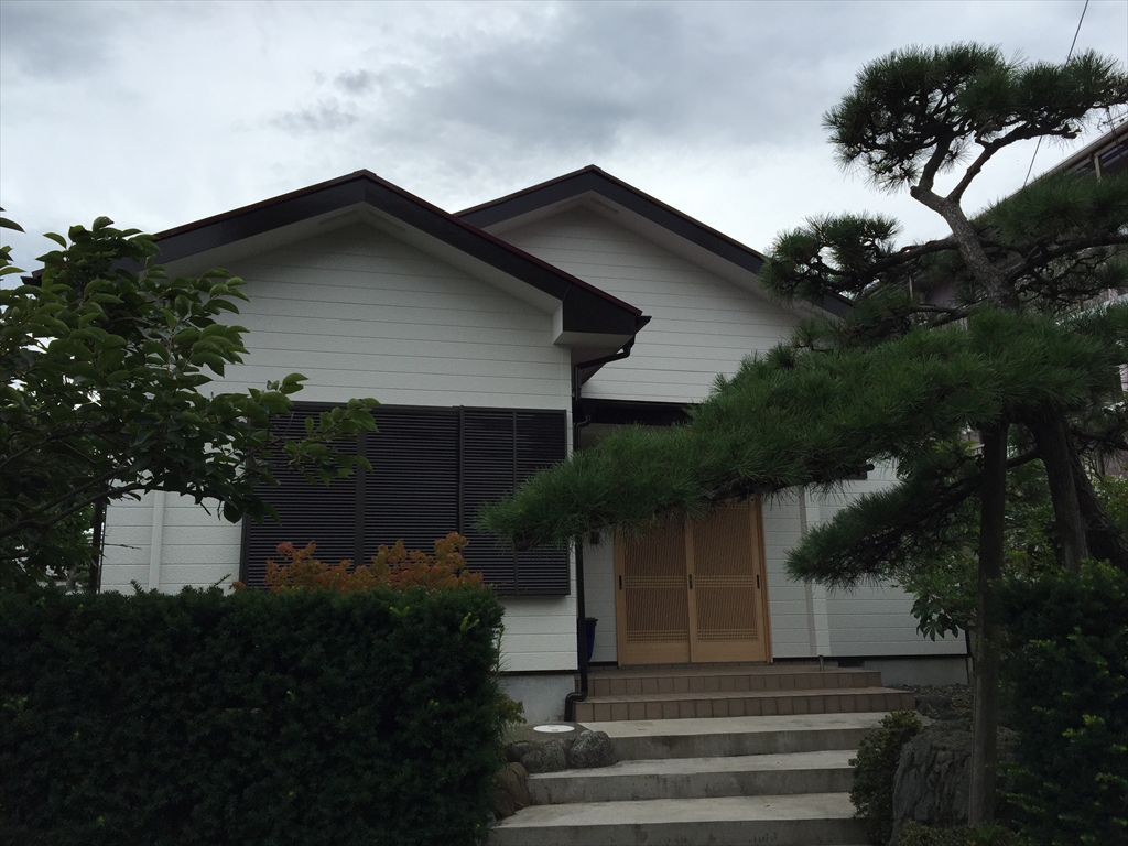 After