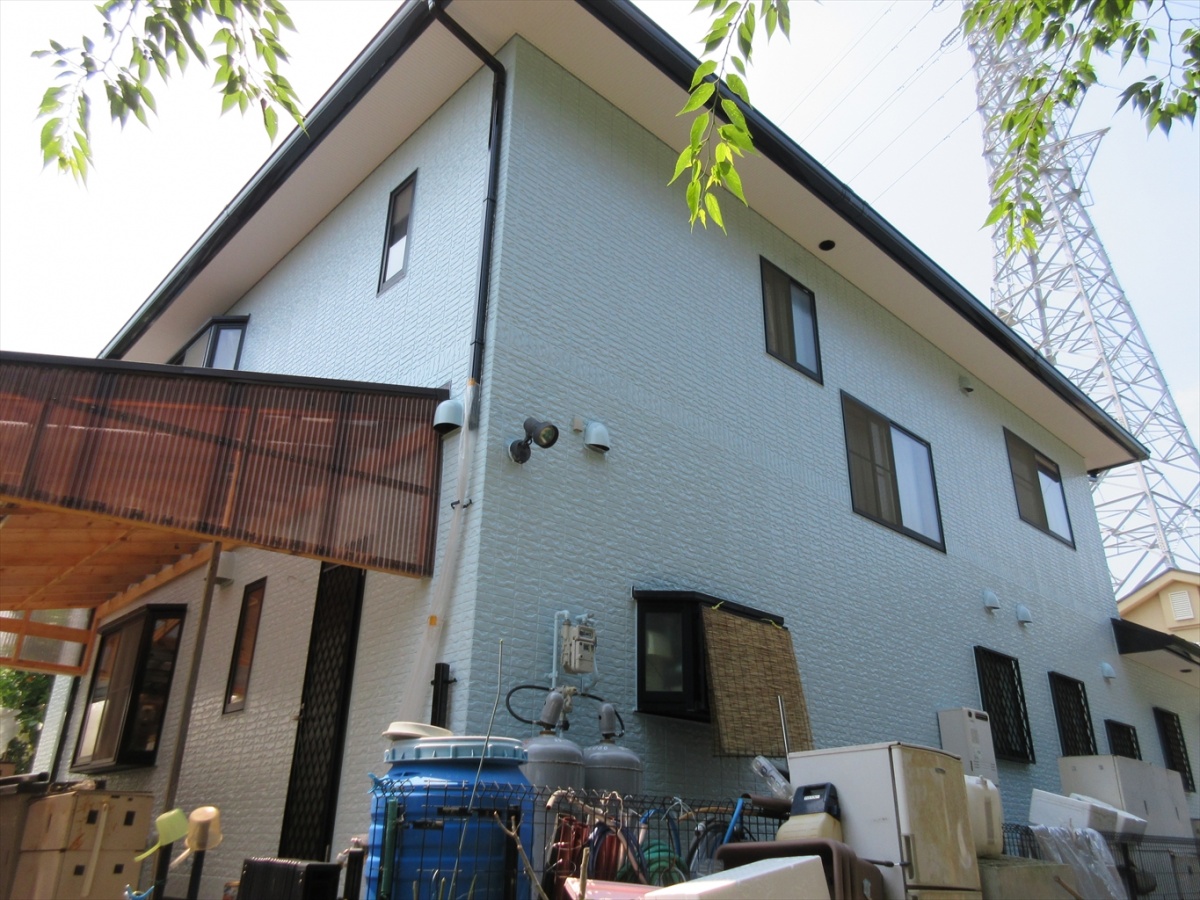 After