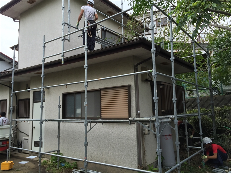 Before