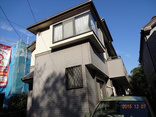 Before 施工前