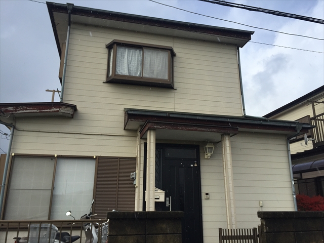 Before