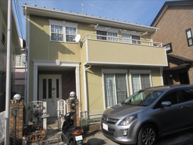 Before