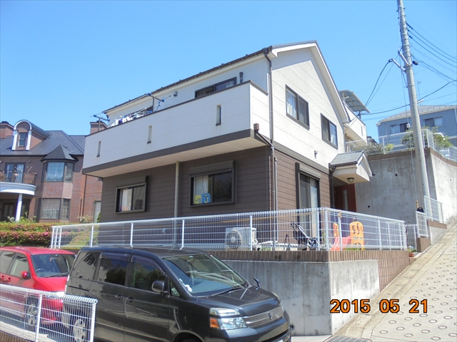 Before