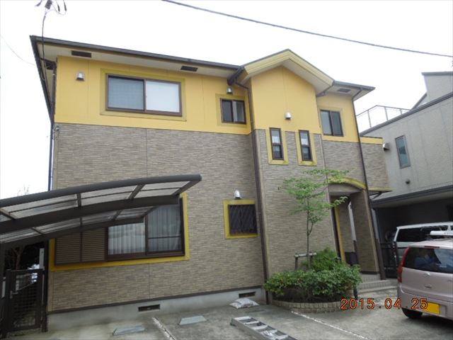 Before
