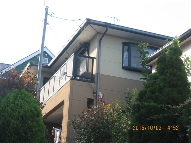 Before