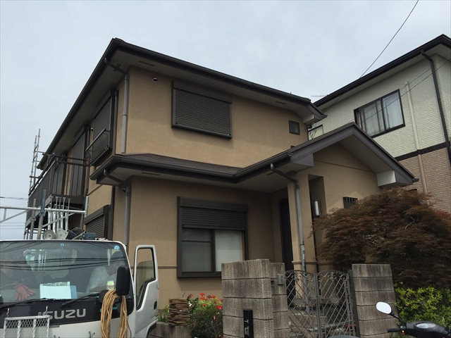 Before