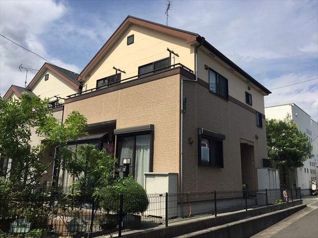 Before