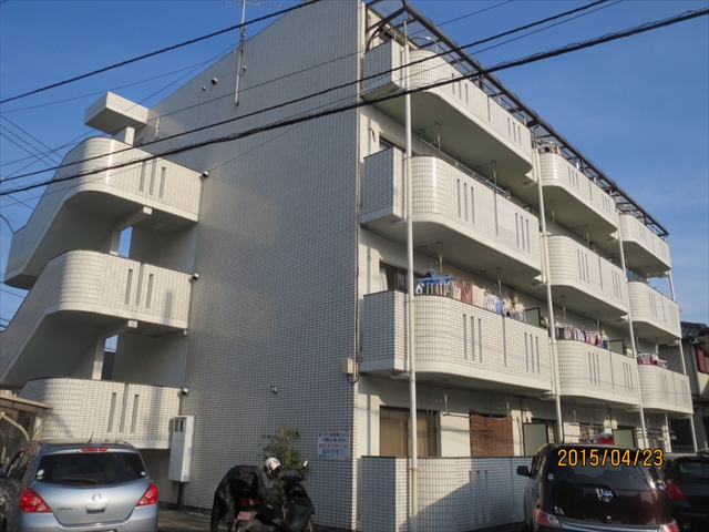 Before