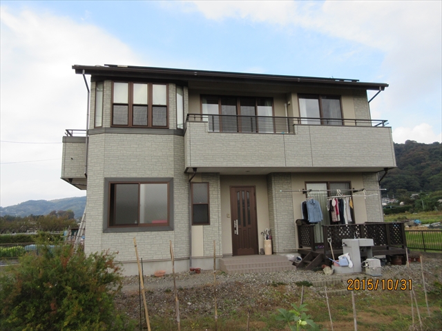 Before