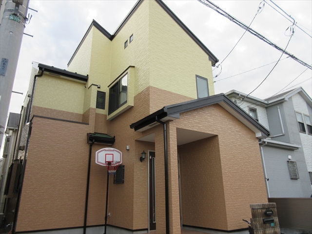 After