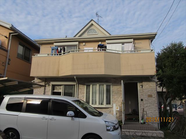 Before