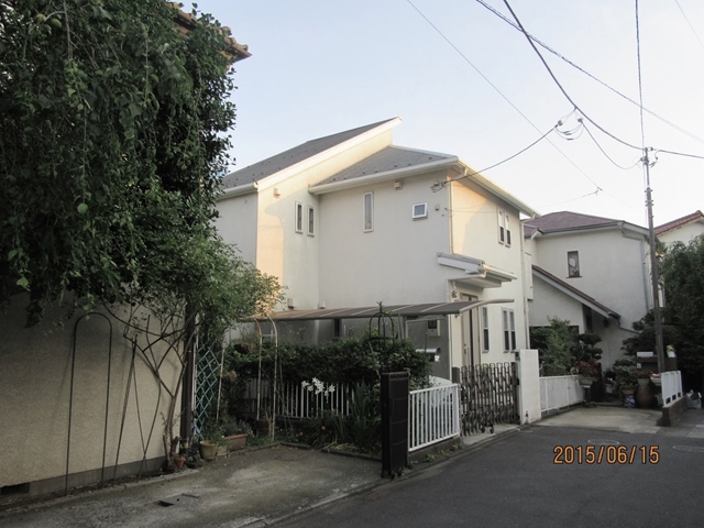 Before
