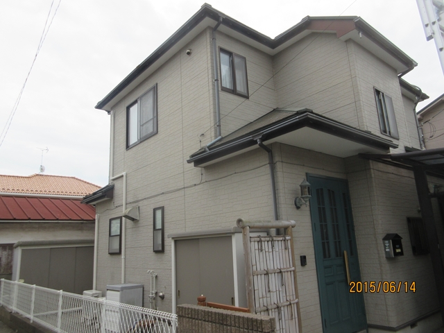 Before