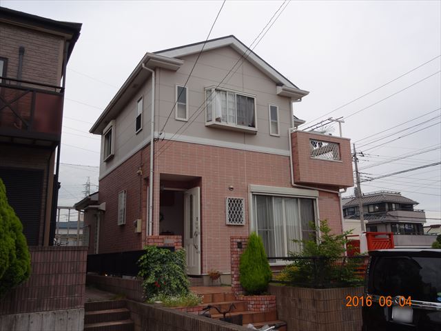 Before 施工前