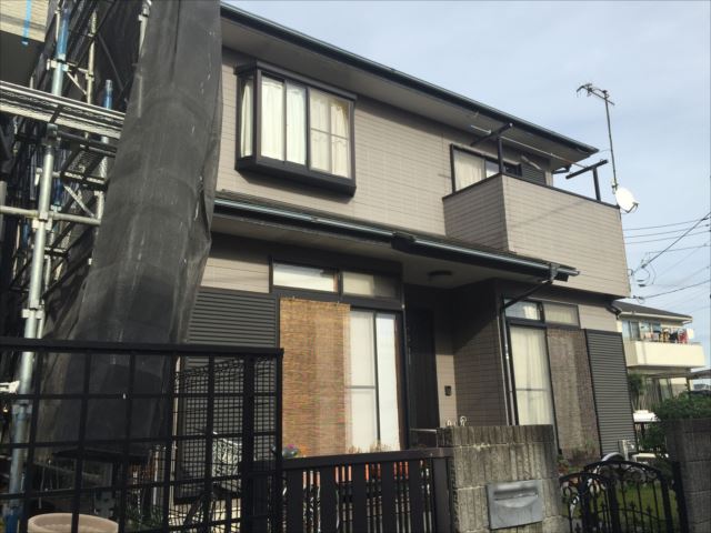 Before 施工前