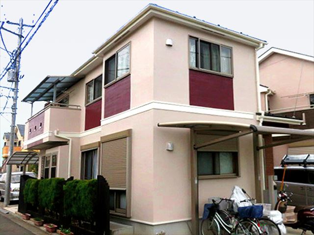 After