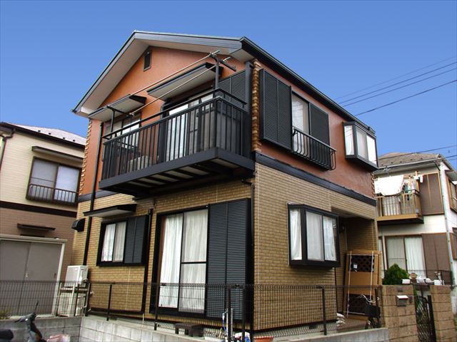 After