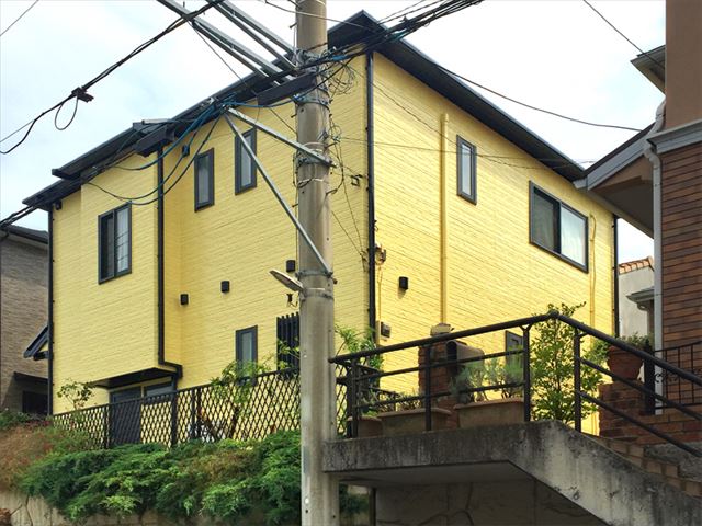 After