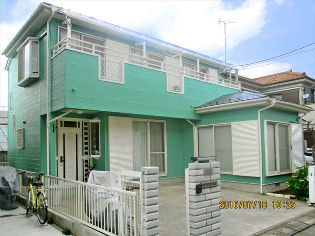 After