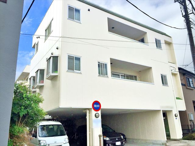 After