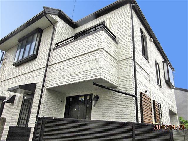 After