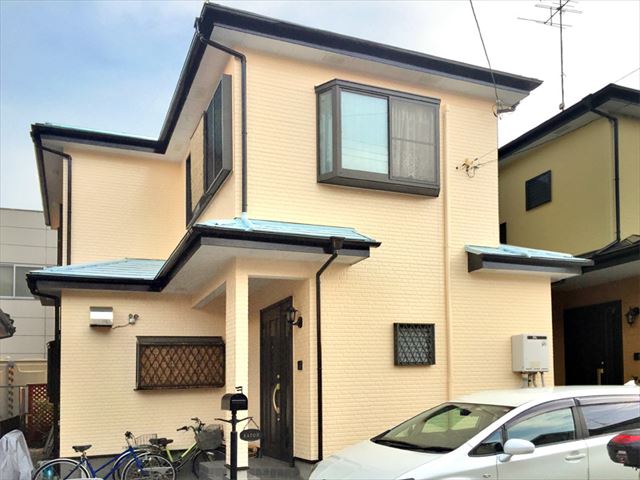 After