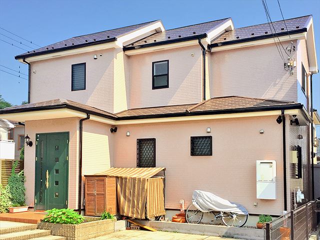 After