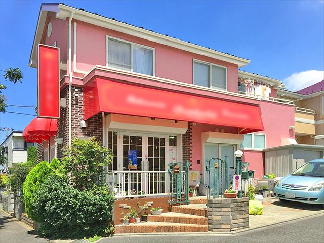 After 施工後