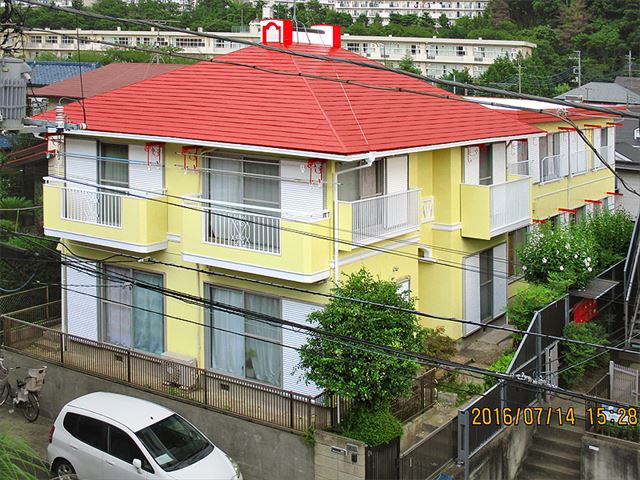 After