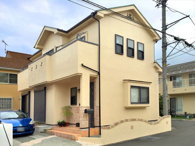 After
