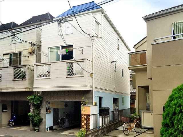 After