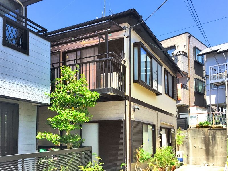 After