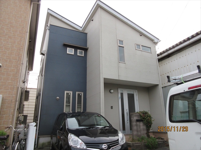 Before