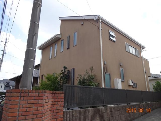Before