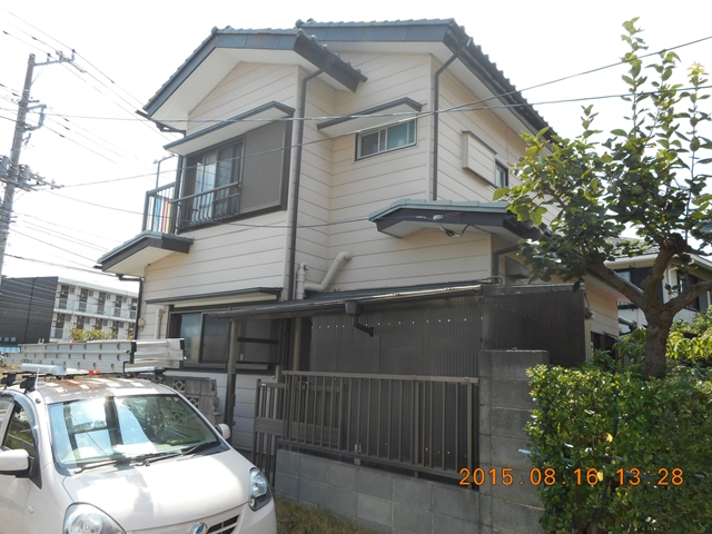 Before