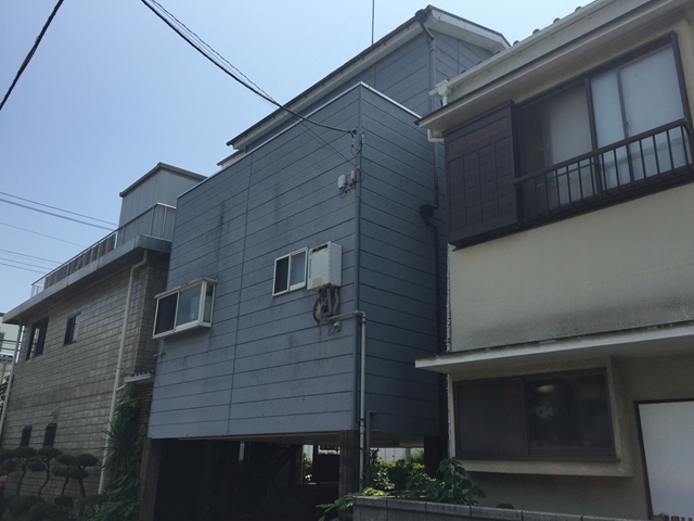 Before