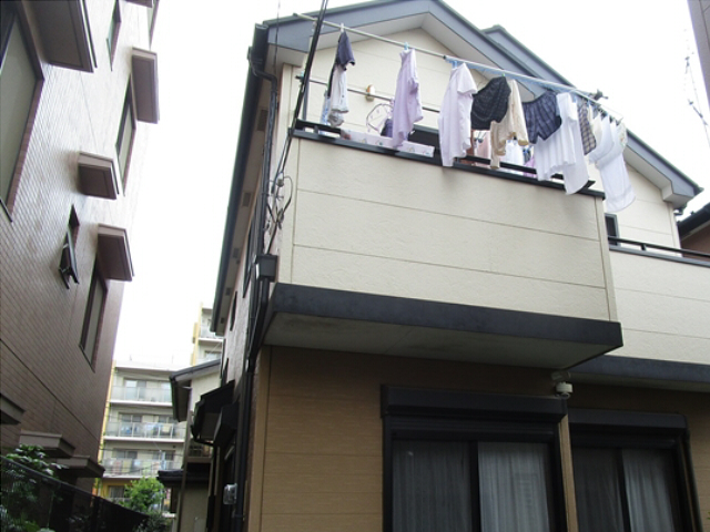 Before